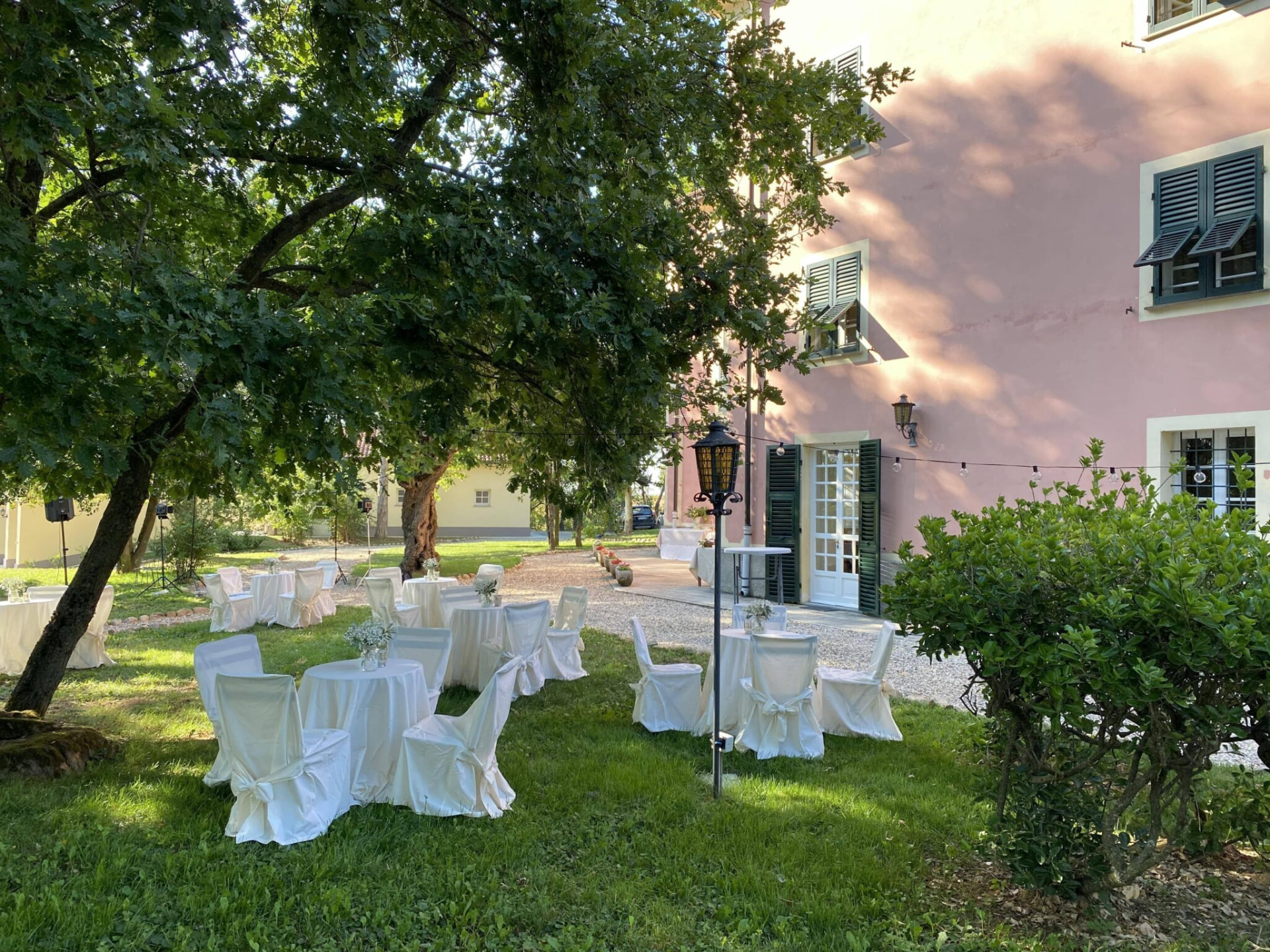 Azienda Vinicola La Cedraia
