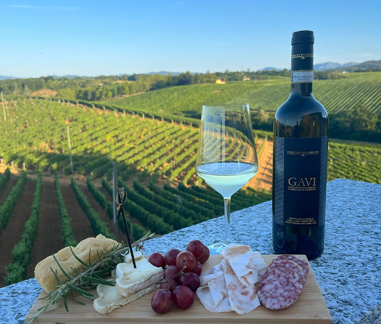 Tenuta San Lorenzo